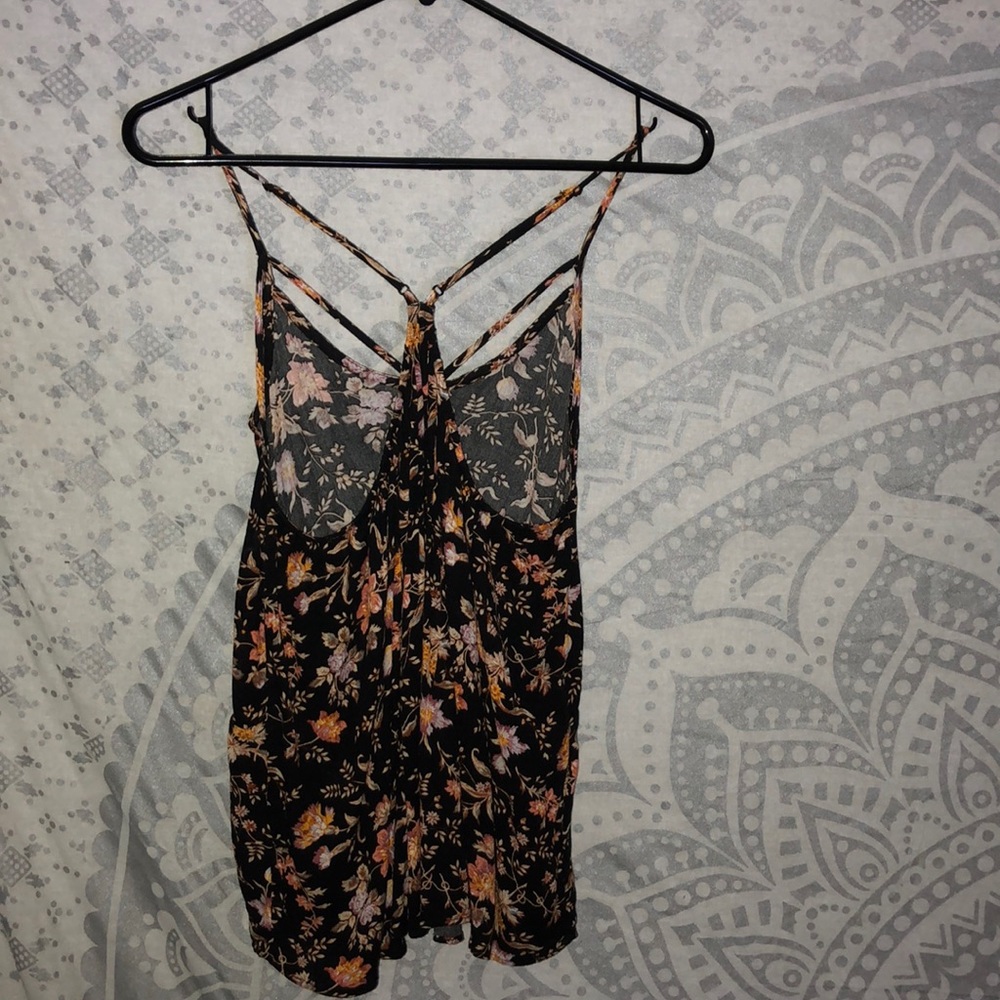 American Eagle Tank Top - Picture 2 of 2